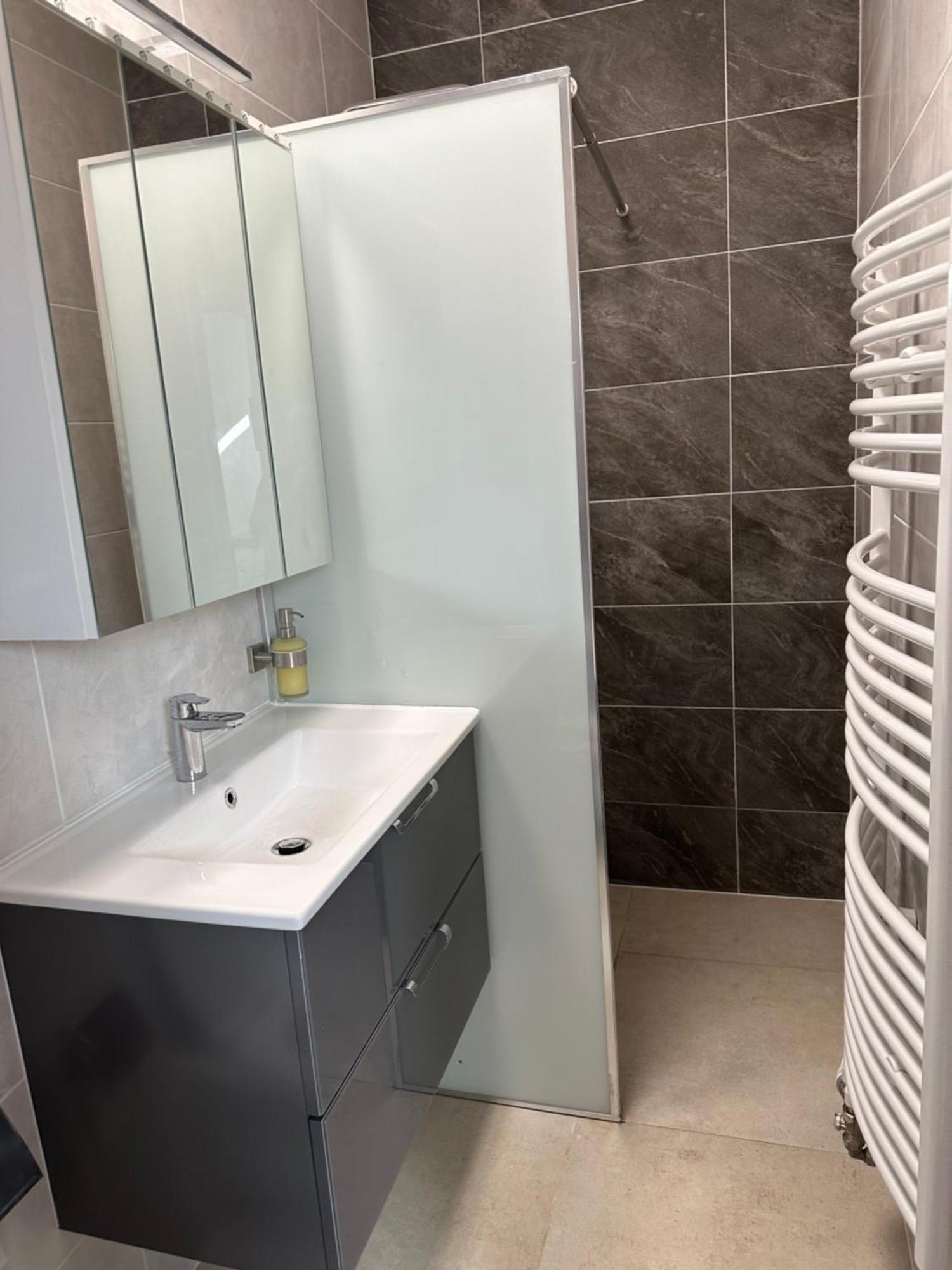 Zwillinge Ferienwohnung Am Markt Finkenburg Εξωτερικό φωτογραφία