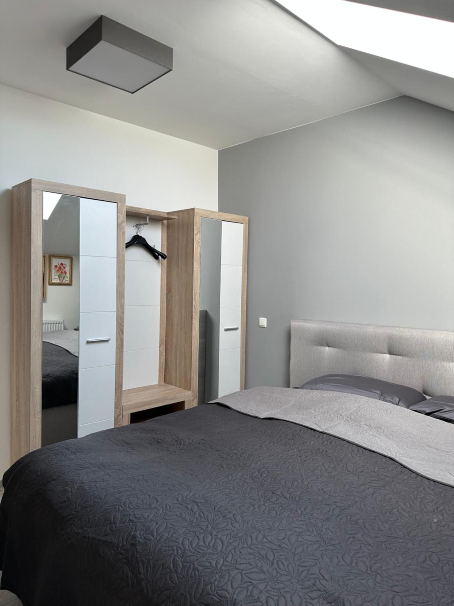 Zwillinge Ferienwohnung Am Markt Finkenburg Εξωτερικό φωτογραφία