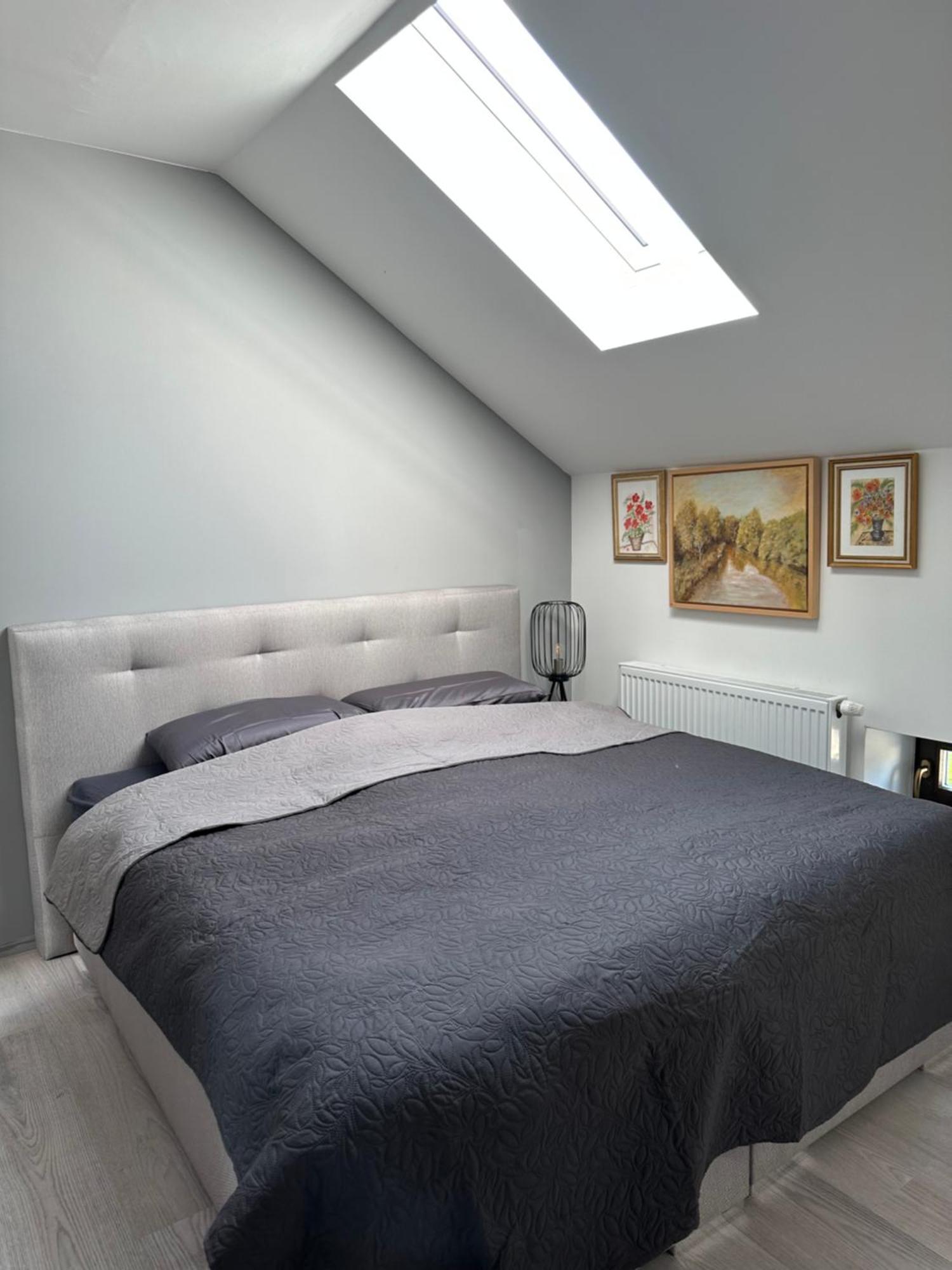 Zwillinge Ferienwohnung Am Markt Finkenburg Εξωτερικό φωτογραφία