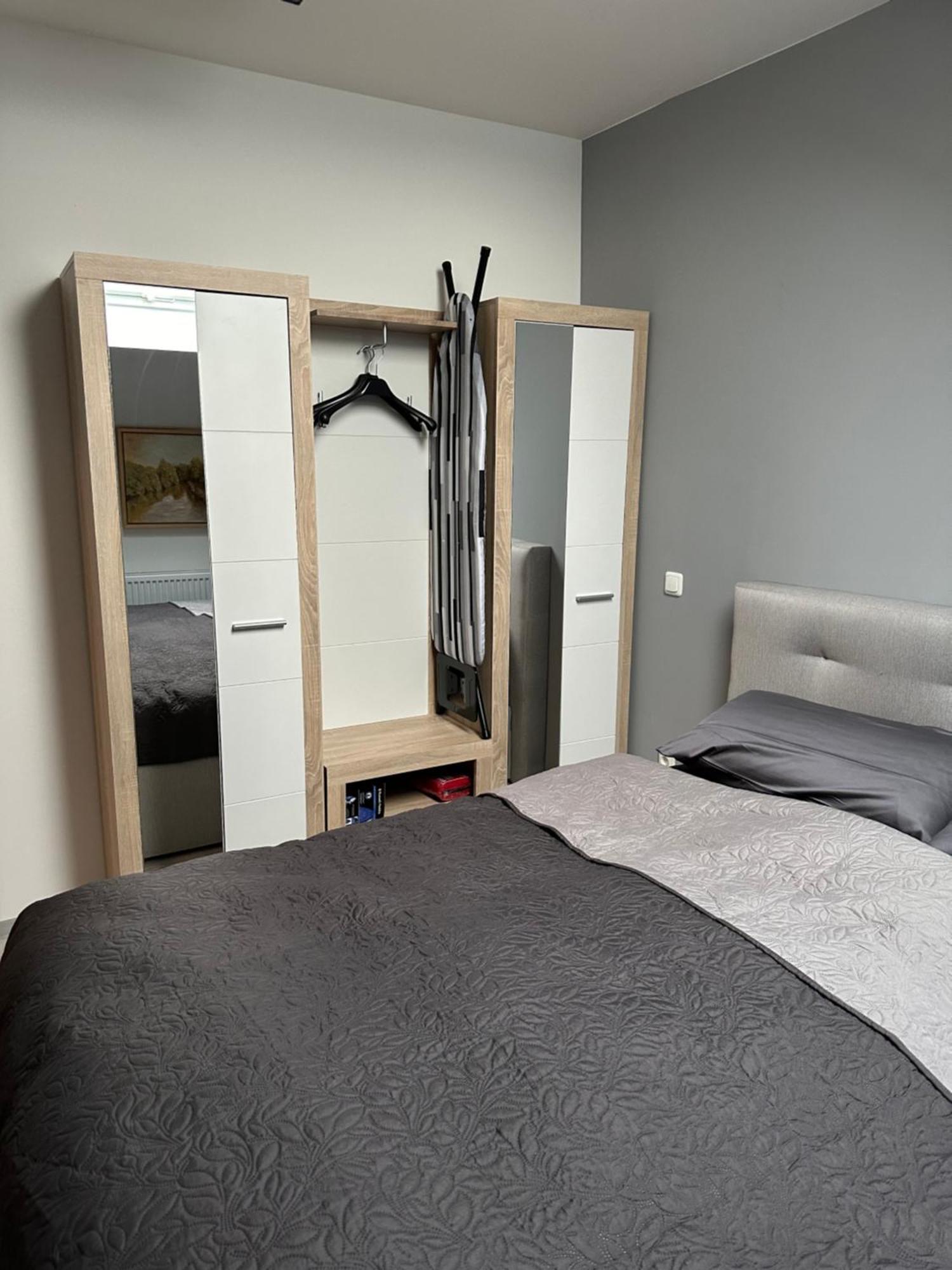 Zwillinge Ferienwohnung Am Markt Finkenburg Εξωτερικό φωτογραφία