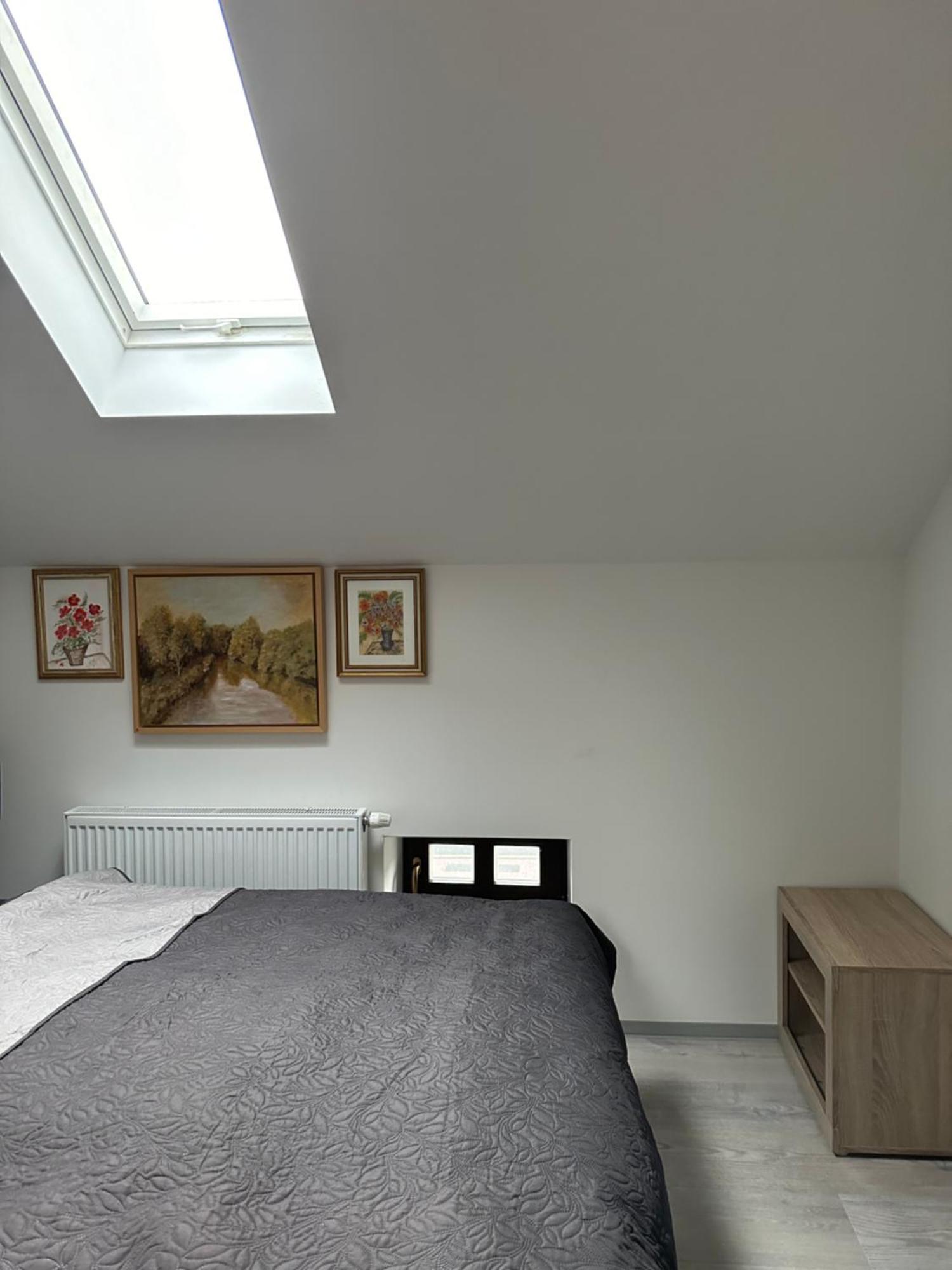 Zwillinge Ferienwohnung Am Markt Finkenburg Εξωτερικό φωτογραφία